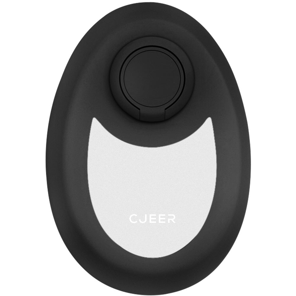 epilatore eco-friendly riutilizzabile black